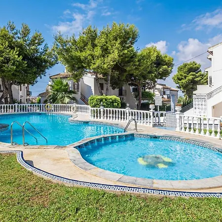 Holiday home Amazing In With Kitchen *