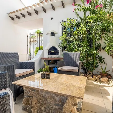 Amazing In With Kitchen Holiday home Torrevieja