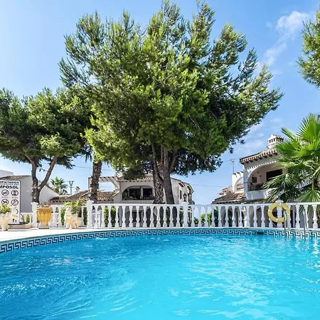 Amazing In With Kitchen Holiday home