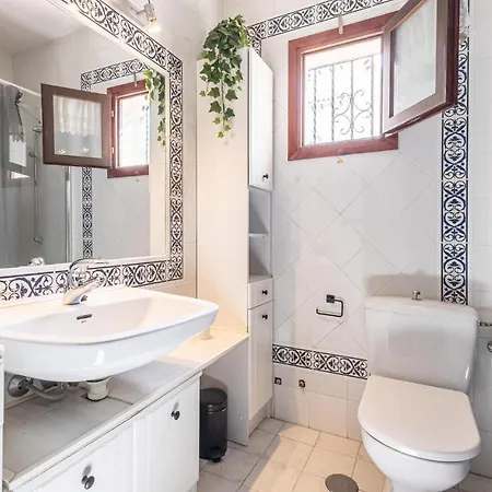 Amazing In With Kitchen